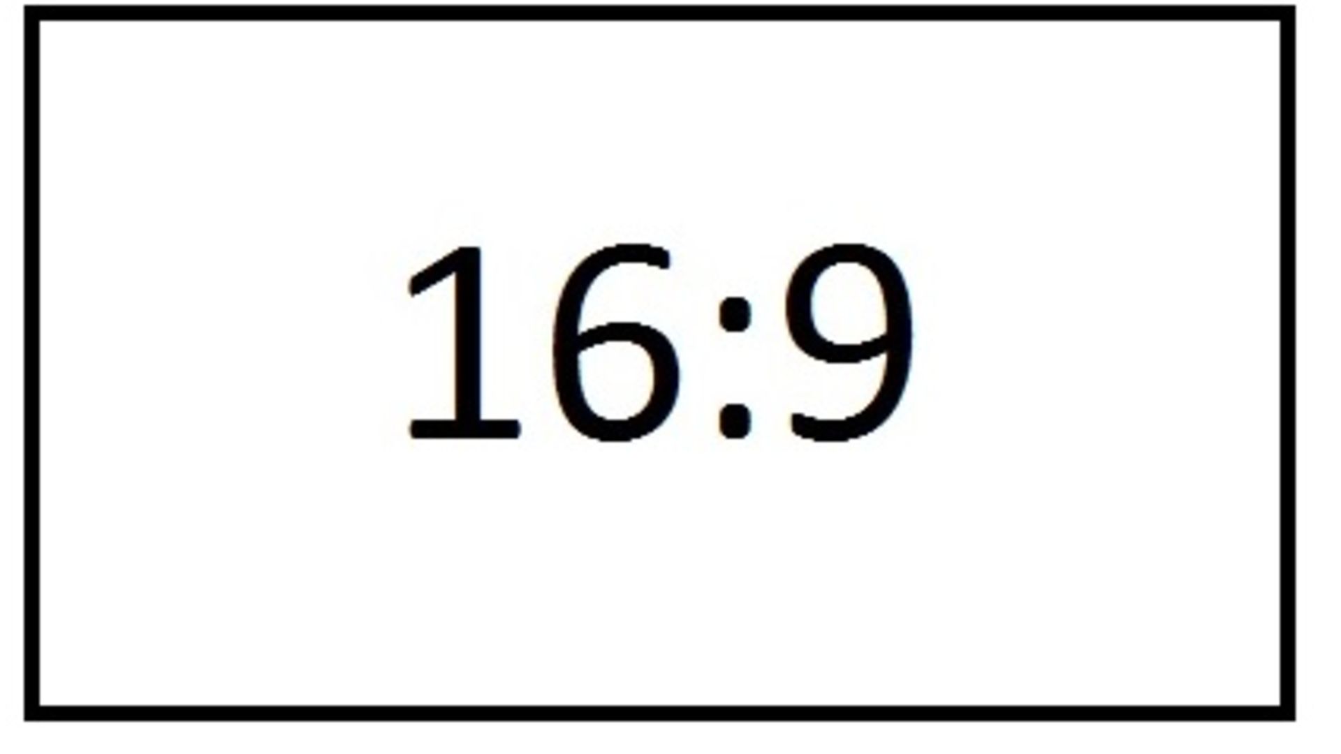 Aspect Ratio Alt Text