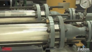 Cavitation Solutions Part Two: Split Line Demonstration