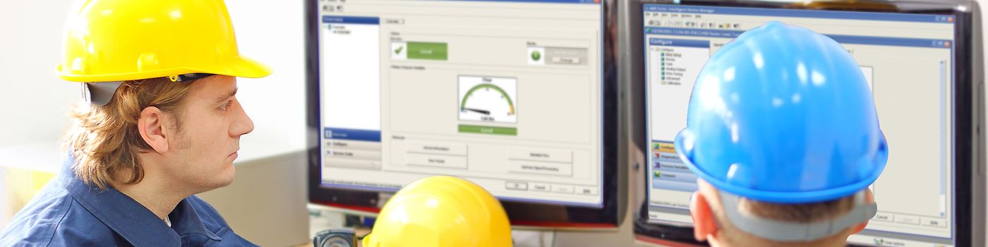 Integração de dispositivos de campo (FDI) no AMS Device Manager