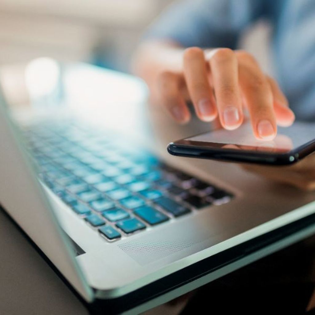 Todays business and consumer electronics