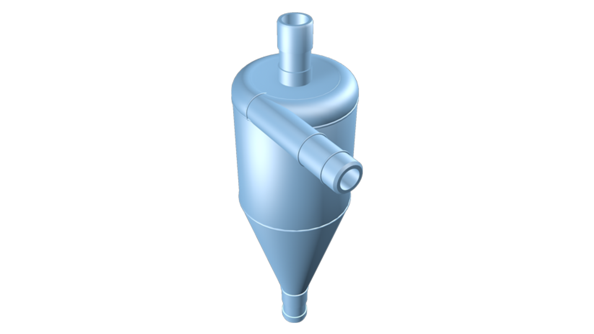 Hydrocyclone