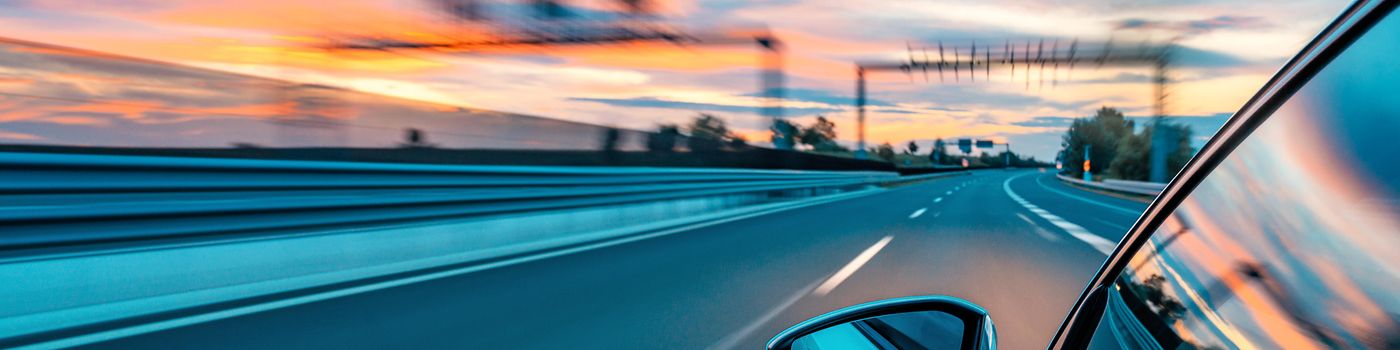 Automotive exterior applications