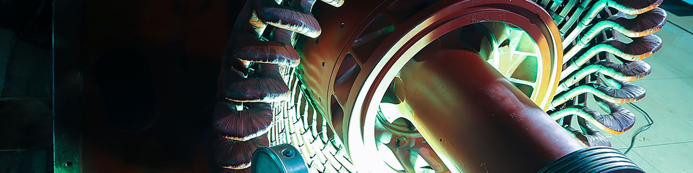 What is an Excitation System?