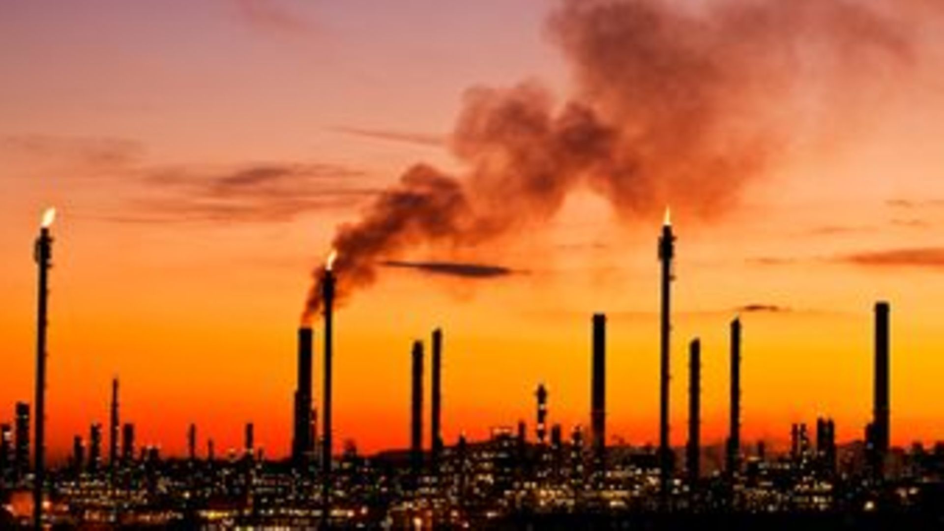 Improve Energy Efficiency and Reduce Emissions