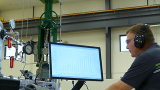 Fisher Products: Forever Keeping Process Control Safe, Efficient, and Intuitive