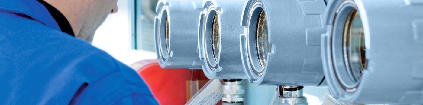 About Point-Gas Detection Technology