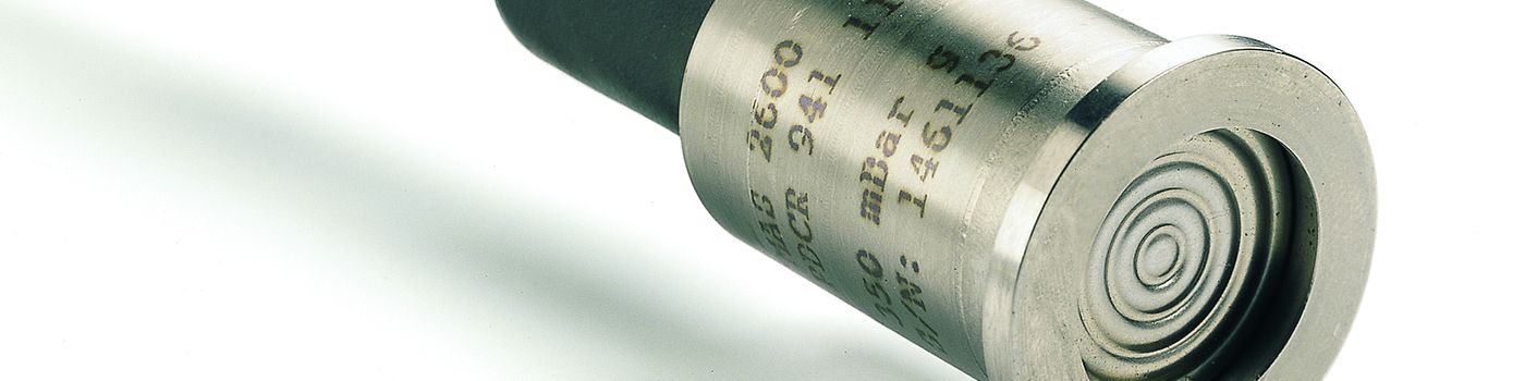 MAS2600 Pressure Sensor