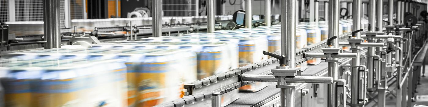 Détection de fuites sur les emballages