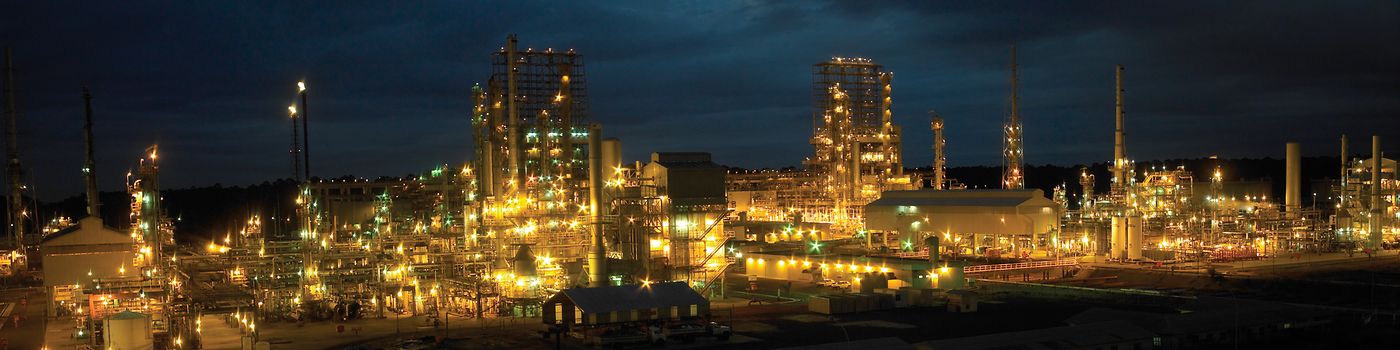 Downstream Hydrocarbons
