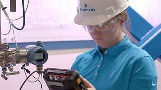 How to Configure Loop Integrity On A Rosemount 3051 Pressure Transmitter
