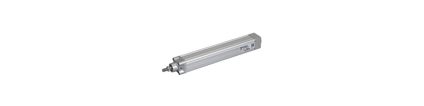 AVENTICS™ Series SPRA Electric Rod-Style Actuators