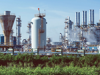 Hydrogen Gas Chromatography Application