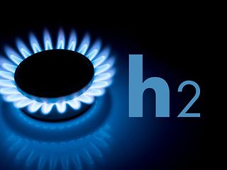 Natural Gas and Hydrogen Blending Skids Brochure