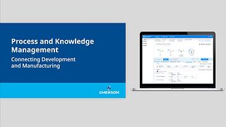 Process and Knowledge Management Video