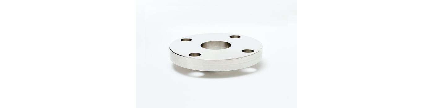 Steel Flange 3'' NPT