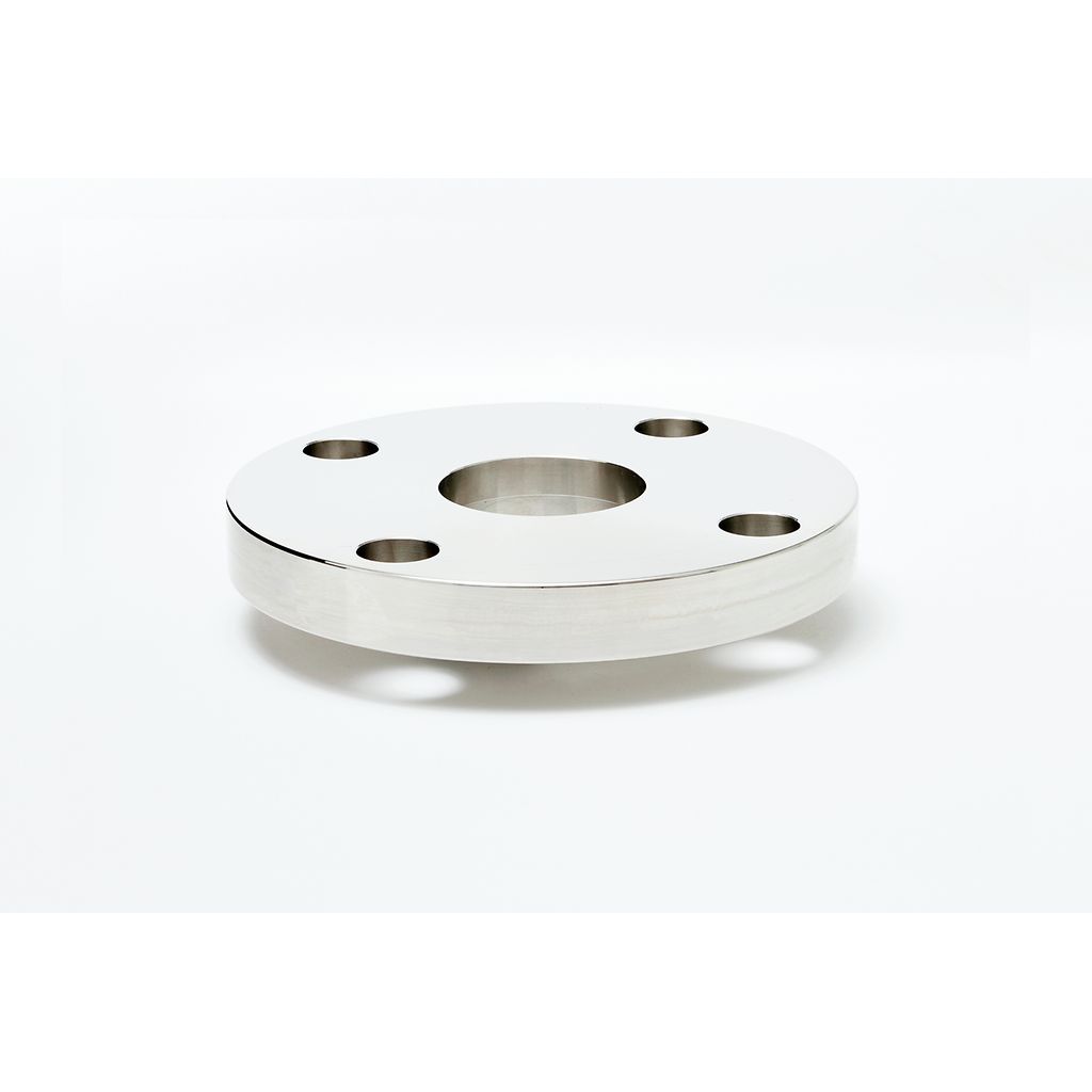 Steel Flange 3'' NPT