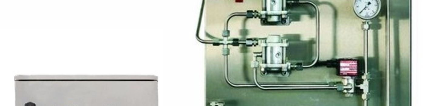 DO200 Odorant Injection System