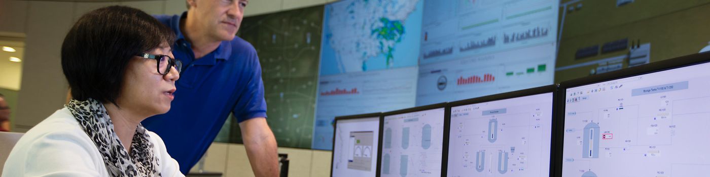 Enhance Remote Operations and Monitoring