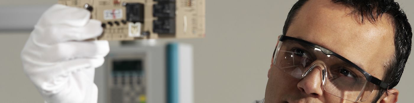 Assistenza alle applicazioni Branson