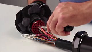 Video Connettori multi-pin serie M-Line