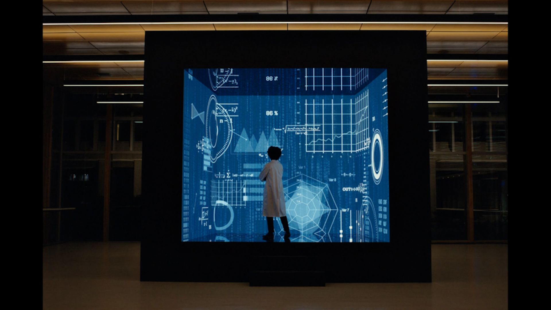 Go Boldly: Life Sciences