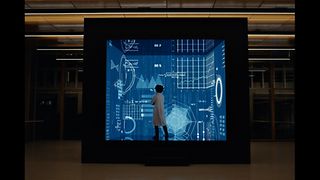 Go Boldly: Life Sciences