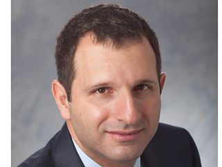 Claudio Fayad, VP of Technology, Emerson's process systems and software business