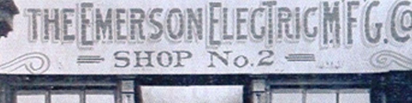 Historical-Electric-Motors