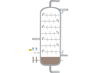 Distillation column (1)