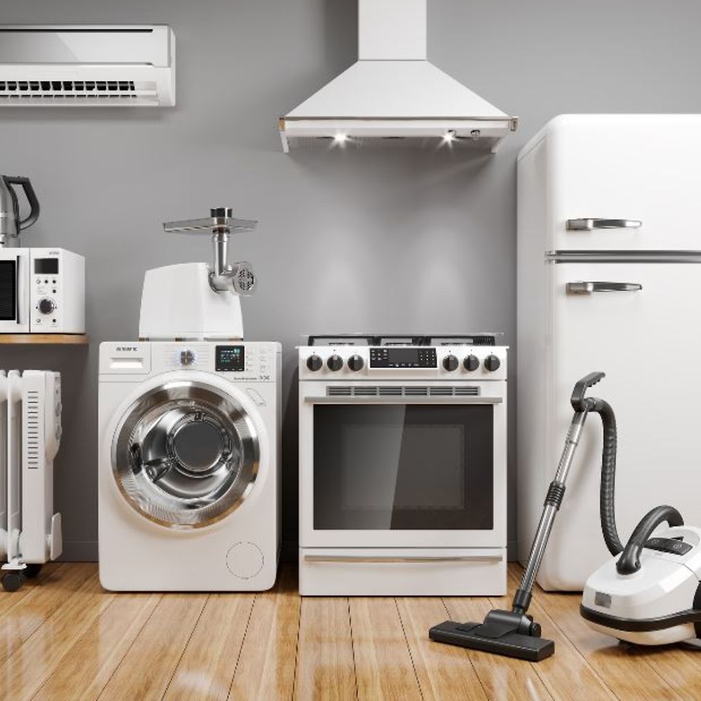 Appliances
