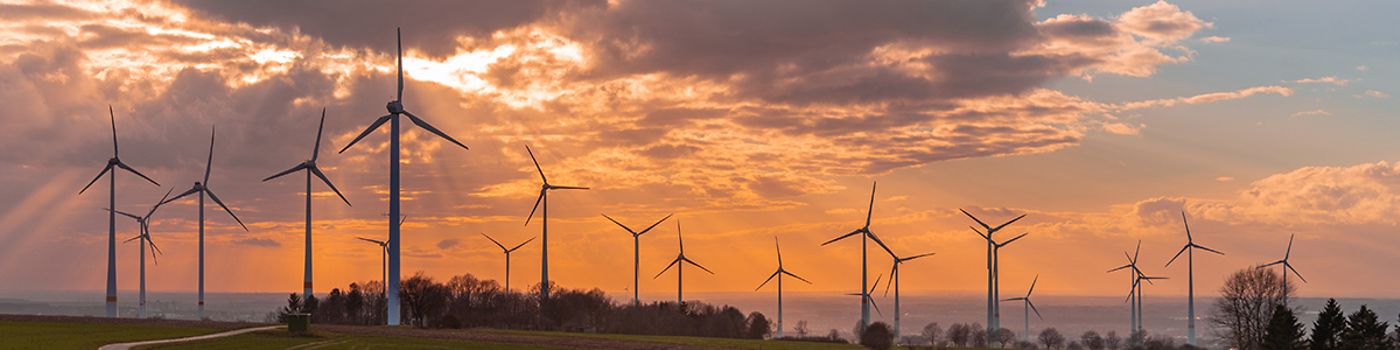 Wind Turbine Optimization
