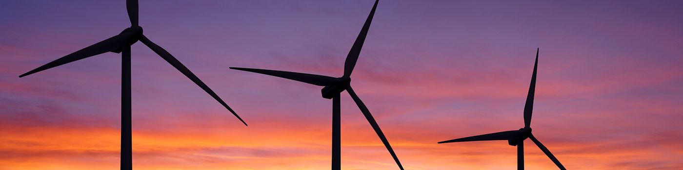 Wind Turbine Retrofit