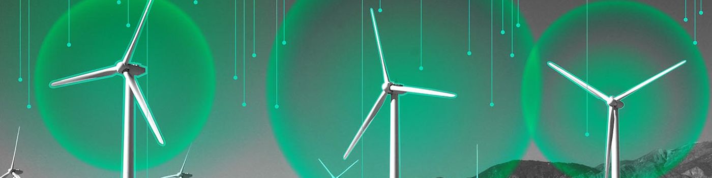 Wind Turbine Condition Monitoring