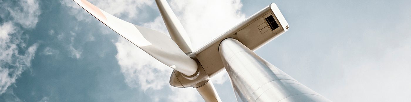 Wind Turbine Pitch Control