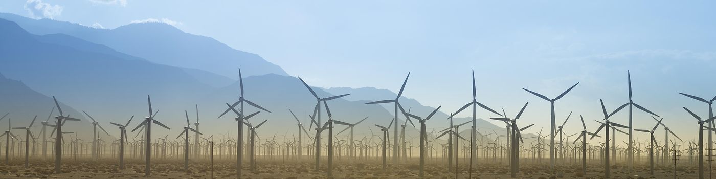 wind farm scada system
