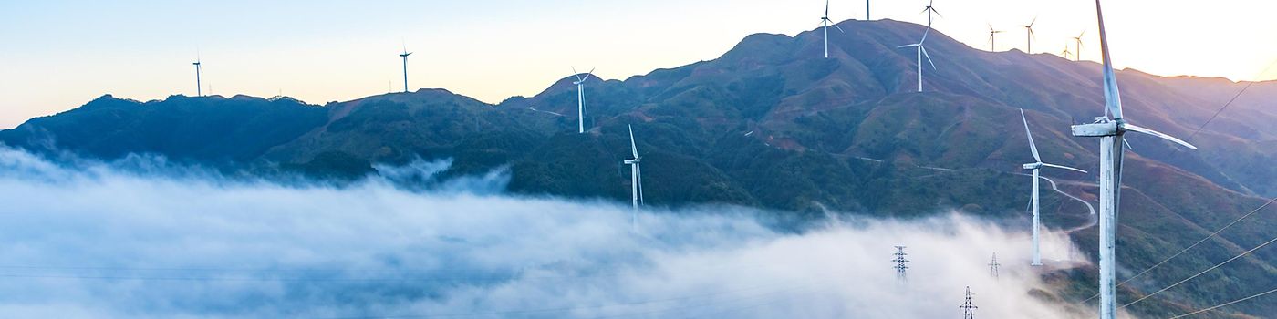 Wind Farm Control