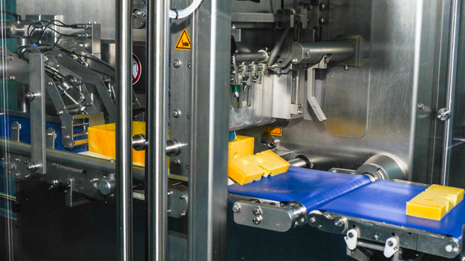 packagin sealing equipment