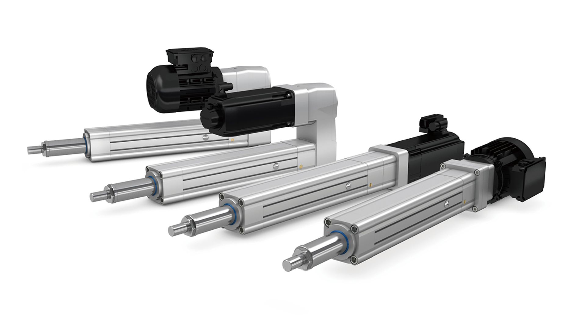 AVENTICS Series SPRA