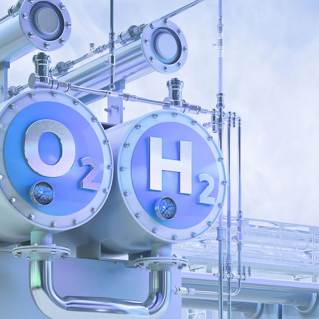 Hydrogen Production