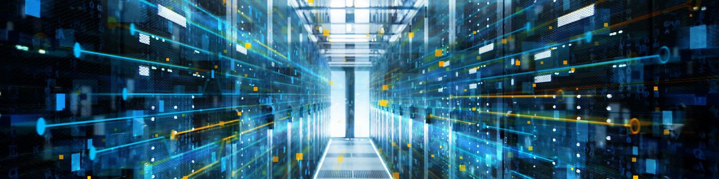 Data center
