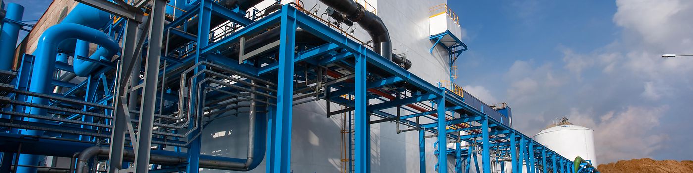 Air Separation Operations