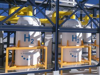 Climate-friendly Hydrogen Value Chain Article