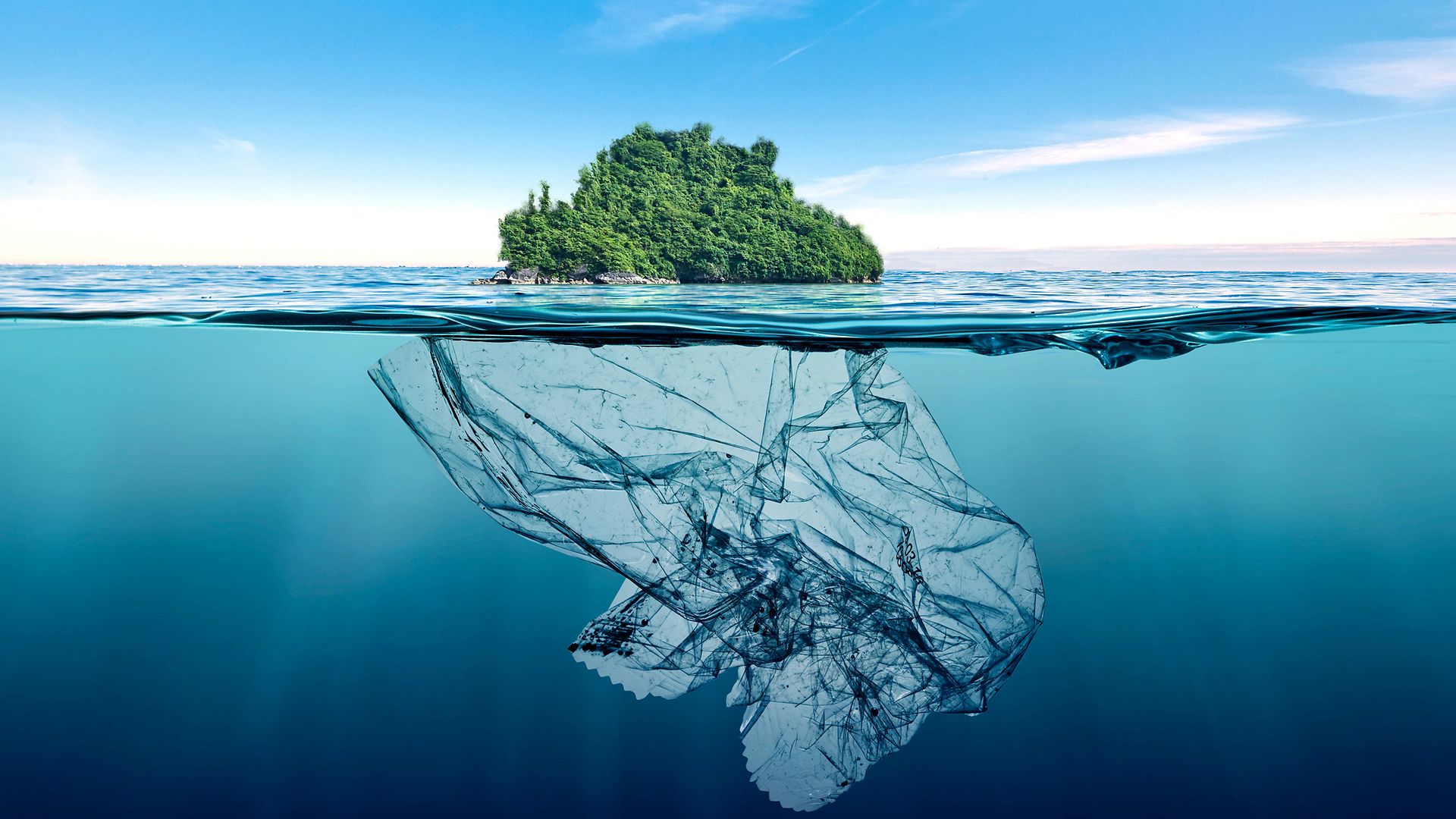 chemical plastic recycling ensure purity of waste feed and recycled product island plastic iceberg