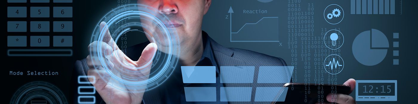 DeltaV Lifecycle Services Virtual & Remote Services