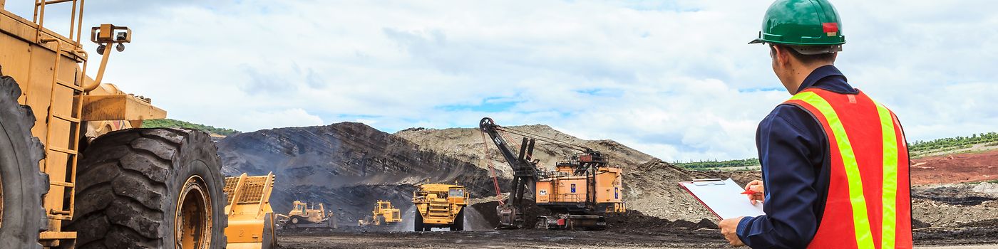 Die strengen Anforderungen, die an Ihre Produktionsanlagen gestellt werden, bergen immer die Gefahr von Fehlern.