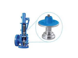 Addressing bellows failures in relief valve applications