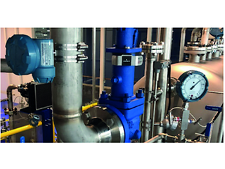 Greening Process Equipment One Device at a Time