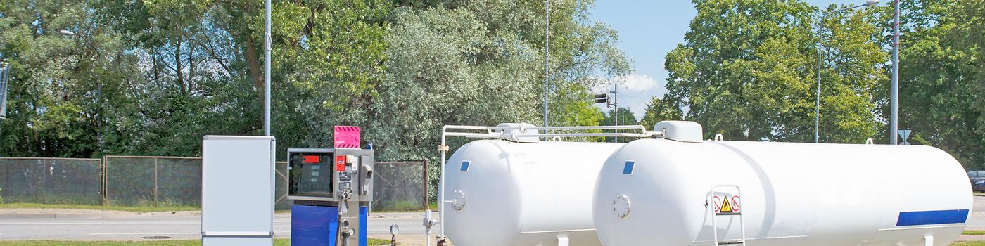Propane Valves
