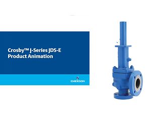 Balanced Diaphragm technology extends back pressure limits to 80% of set pressure expanding the application range of PRVs.