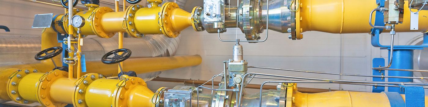 Achieve reliable pressure control through regulator technologies that are renowned for setting industry standards and driving operational excellence